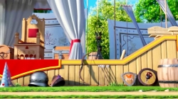 انیمیشن سانی بانیز قسمت 193 - sunny bunnies